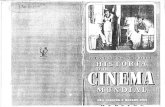 104841663 SADOUL Georges Historia Do Cinema Mundial Volume I Das Origens a Nossos Dias