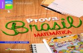 Prova Brasil Mat Aluno