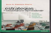SD Estrategias de Ensenanza-Aprendizaje