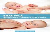 Shantala eBook MundoEstetica