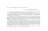 Constituição Do Império Bonavides