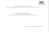 Prestação de Contas SSP - Paraná