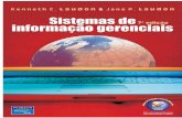 Sistemas de Informacao Gerenciais (7 Ed) - Kenneth C. Laudon e Jane P. Laudon