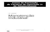 Manutencao Industrial CC