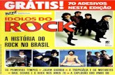 A História Do Rock-Brasil
