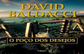David Baldacci - O Poço Dos Desejos