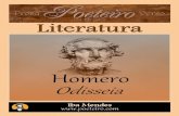 Odisseia - Homero - Iba Mendes