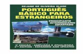 Portugues Basico Para Estrangeiros Rejane de Oliveira Slade