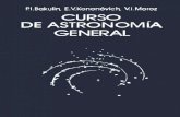 1.- Astronomia General