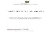 Reg. Interno Comissão Informatica Art. 280 - 281