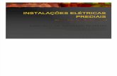Instalacoes Eletricas Prediais 19-03-2013