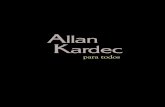 Allan Kardec Para Todos