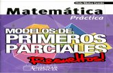Parciales i- MATEMÁTICA CBC