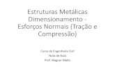 Estrut Metálicas Dim Tração e Compressão.pdf