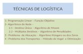 Tecnica s Logistic A