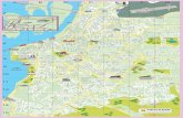 mapa da cidade de Porto Alegre