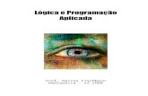 Logica Programacao Aplicada V2.2008