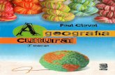 CLAVAL, Paul - A geografia cultural.pdf