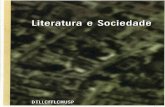 Revista Literatura e Sociedade - 1996