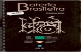 Christiano Rocha - Bateria Brasileira - Pg 01 - 102