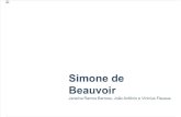 Simone de Beauvoir - IPT