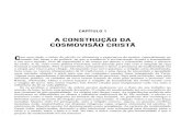 A Construção da Cosmovisão Cristã - Capítulo 1 - Teologia Sistematica - Franklin Ferreira