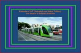Entenda o VLT (Veículo Leve Sobre Trilhos)  em Santos e Baixada Santista