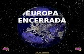 EUROPA ENCERRADA