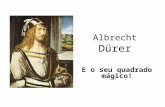 Albrecht  Dürer