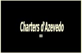 Charters d'Azevedo