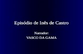 Episódio de Inês de Castro