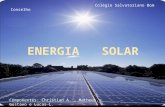 ENERGIA   SOLAR