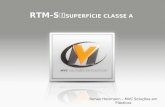 RTM-S d SUPERFÍCIE CLASSE A