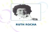 RUTH ROCHA
