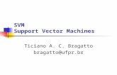 SVM Support Vector Machines