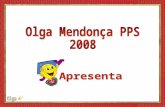 Olga Mendonça PPS 2008