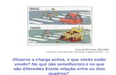 Folha de São Paulo- 09/11/2005 Charge do cartunista Jean, publicada na página Opinião – A 2