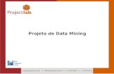 Projeto de Data  Mining