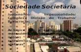 Sociedade Societária