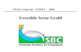 Everaldo Artur Grahl
