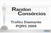 Troféu Diamante PQRS 2009