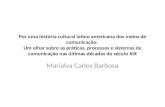 Marialva  Carlos Barbosa