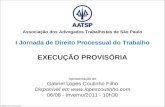 Associação dos Advogados Trabalhistas de São Paulo