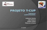 PROJETO T-CUP
