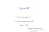 Projeto TCC