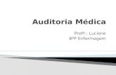 Auditoria Médica