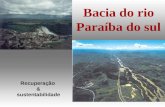 Bacia do rio Paraíba do sul