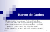 Banco de Dados