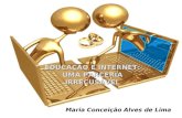 EDUCAÇÃO E INTERNET: UMA PARCERIA IRRECUSÁVEL