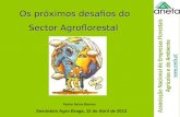 Associação Nacional de Empresas Florestais  Agrícolas e do Ambiente anefa.pt
